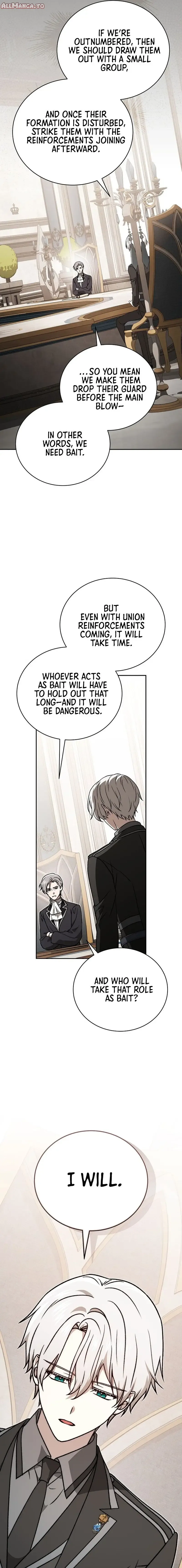 Read Magic Theory Prodigy EN Manga Online