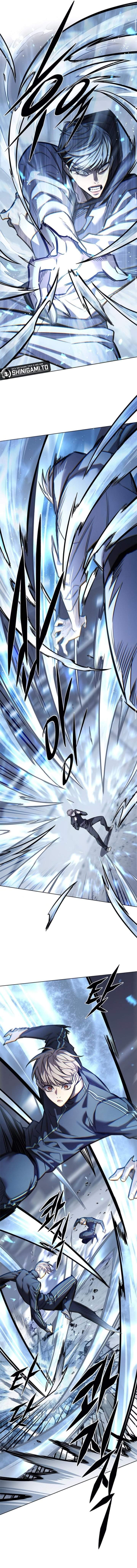 Read Eleceed ID Manga Online